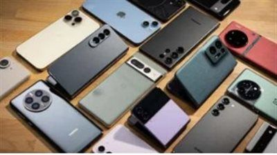 ضرائب الهواتف المحمولة 2025.. الصناعة المحلية تتوسع والمتهربون في مرمى الإيقاف - الخليج الان