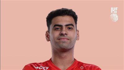 عبد الرحمن أشرف أفضل جناح أيمن في بطولة العالم لكرة اليد تحت 19 عام - الخليج الان