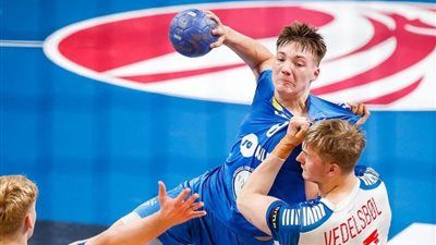 الدنمارك تحصد برونزية بطولة العالم لكرة اليد تحت 19 عامًا - الخليج الان