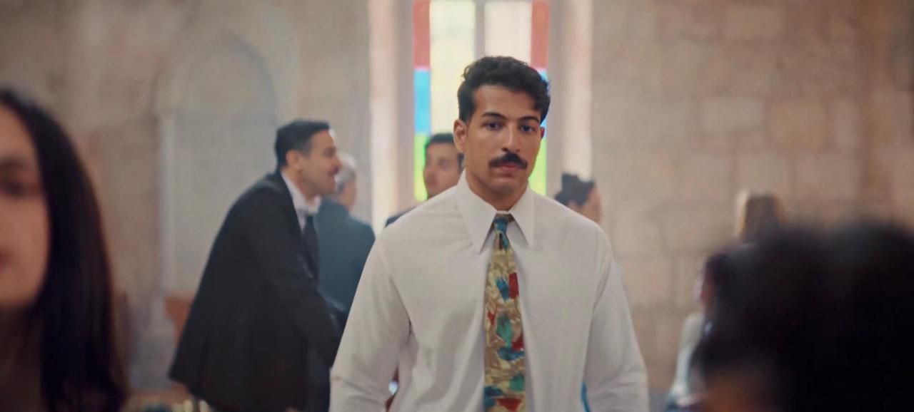 محمود ياسين جونيور يسجل حضوراً قوياً في الحلقة العاشرة من مسلسل 220 يوم - الخليج الان