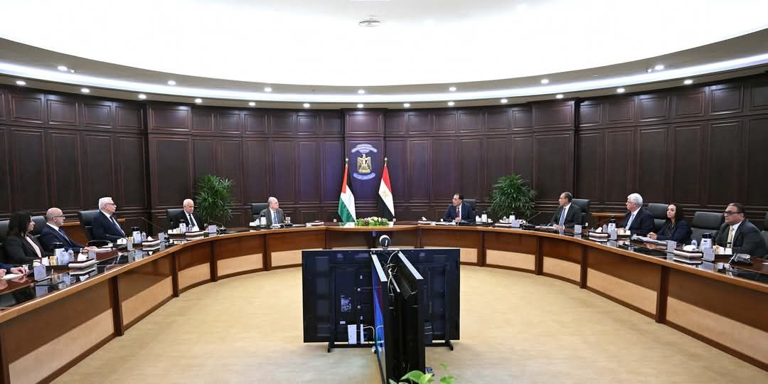 رئيس الوزراء الفلسطيني: لولا الموقف المصري الصلب والمعارض للتهجير لما كنا نتحدث اليوم عن القضية الفلسطينية - الخليج الان