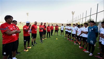 انطلاق معسكر المنتخب الوطني تحت 17 عاما استعدادا لبطولة كأس الخليج - الخليج الان