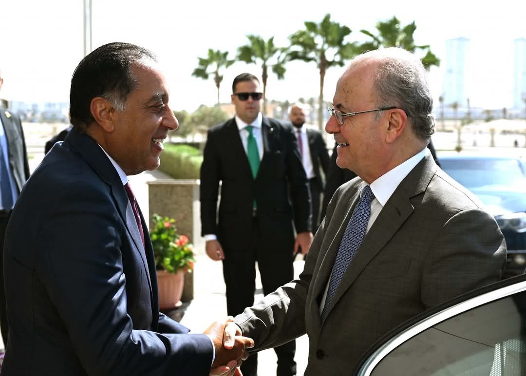 رئيس الوزراء الفلسطيني: لولا الموقف المصري الصلب والمعارض للتهجير لما كنا نتحدث اليوم عن القضية الفلسطينية - الخليج الان