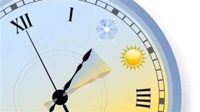 موعد انتهاء التوقيت الصيفي وبداية التوقيت الشتوي2025|تفاصيل - الخليج الان