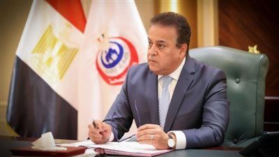 الصحة: انخفاض معدلات الزيادة السكانية في إطار الاستراتيجية القومية للسكان - الخليج الان