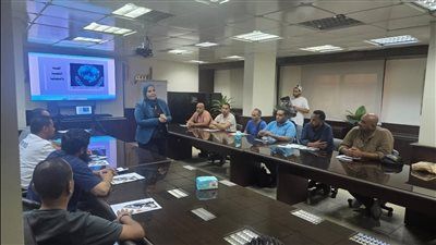 سائق واعٍ لطريق آمن..وزارة النقل تبدأ تنفيذ مبادرة تدريبية لسائقي الأتوبيسات|تفاصيل - الخليج الان