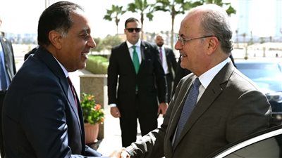 رئيس الوزراء الفلسطيني: لولا الموقف المصري الصلب والمعارض للتهجير لما كنا نتحدث اليوم عن القضية الفلسطينية - الخليج الان