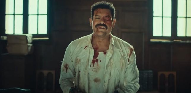 بعد ايام من عرضه.. مفاجأة في إيرادات فيلم درويش لـ عمرو يوسف - الخليج الان