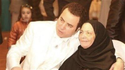 اليوم.. الفنان صبحي خليل يتلقى عزاء والدته بالحامدية الشاذلية - الخليج الان