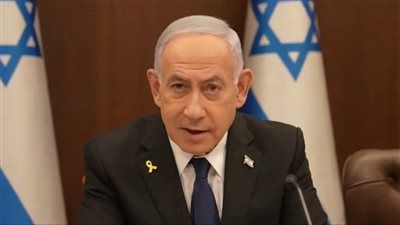 نتنياهو يهاجم الاحتجاجات: لن نوقف الحرب على غزة والمظاهرات تدعم حماس - الخليج الان