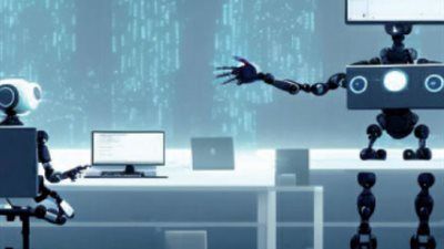 خبير أمن وتكنولوجيا معلومات: الدولة المصرية حريصة على توفير بنية معلوماتية قوية تدعم الذكاء الاصطناعي - الخليج الان