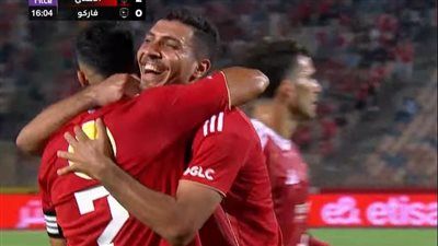 الأهلي باي.. تعرف على مواعيد مباريات الجولة الثالثة من بطولة الدوري المصري - الخليج الان