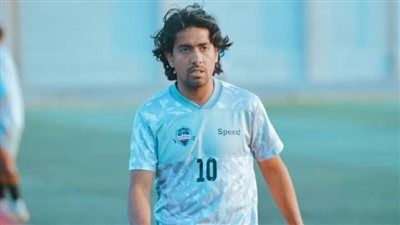 إمبابة يضم حسن يوسف صانع ألعاب دياموند موسمين - الخليج الان