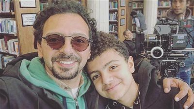 أنقذ نجله من الغرق وتوفى.. اللحظات الأخيرة في حياة مدير التصوير تيمور تيمور - الخليج الان