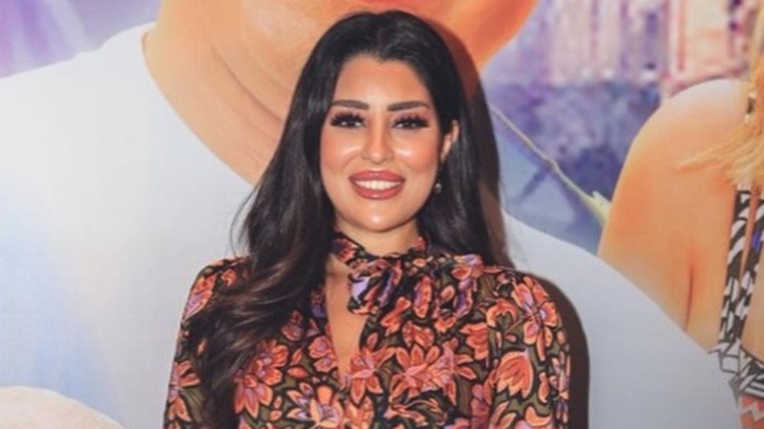 حالتي ساءت جدا.. ايتن عامر تعلن تعرضها لمرض الانفلونزا: صعب جدا - الخليج الان