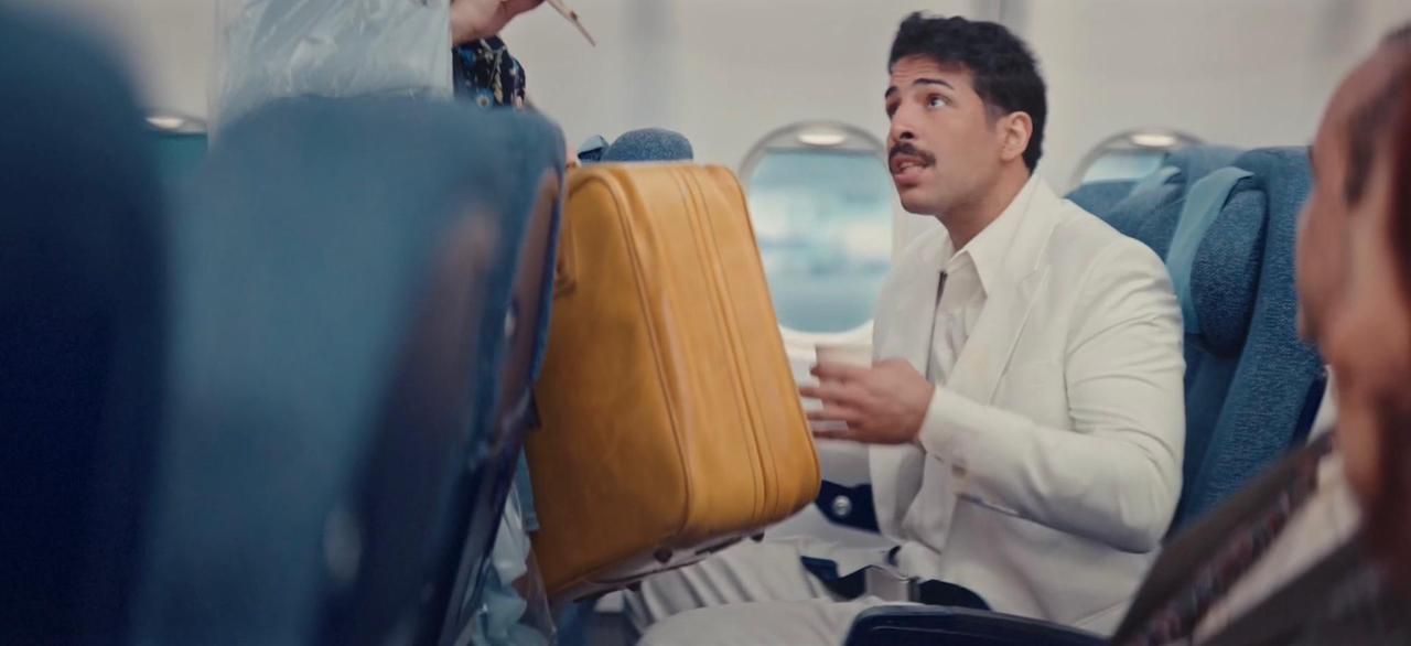 محمود ياسين جونيور يسجل حضوراً قوياً في الحلقة العاشرة من مسلسل 220 يوم - الخليج الان