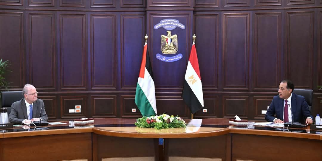 رئيس الوزراء الفلسطيني: لولا الموقف المصري الصلب والمعارض للتهجير لما كنا نتحدث اليوم عن القضية الفلسطينية - الخليج الان