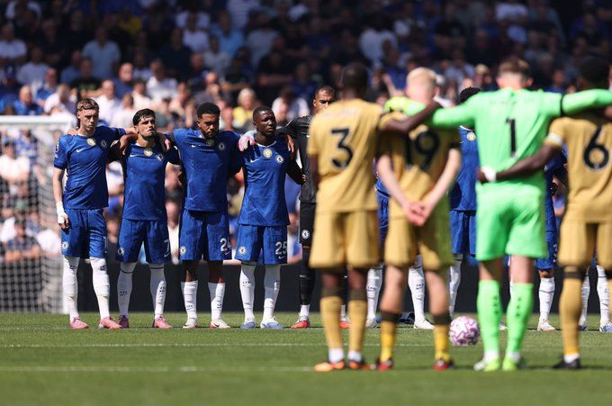 كريستال بالاس يفرض التعادل السلبي على تشيلسي في الدوري الإنجليزي الممتاز - الخليج الان