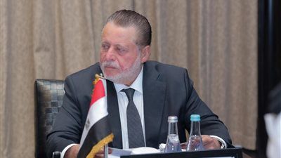 عاجل | قرار جمهوري بتجديد تكليف حسن عبد الله قائمًا بأعمال محافظ البنك المركزي المصري - الخليج الان