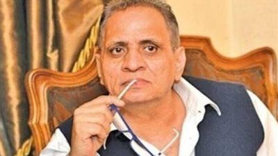 أحمد السبكي لـ طليقة سفاح التجمع: ابنك مش موجود عندي في الفيلم - الخليج الان