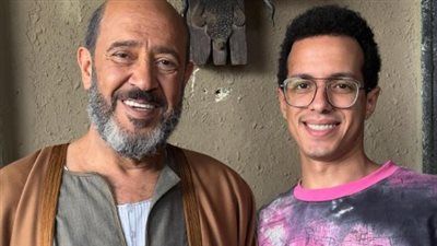 تمهيدا لعرضه.. انتهاء مونتاج فيلم السادة الأفاضل لـ محمد ممدوح - الخليج الان