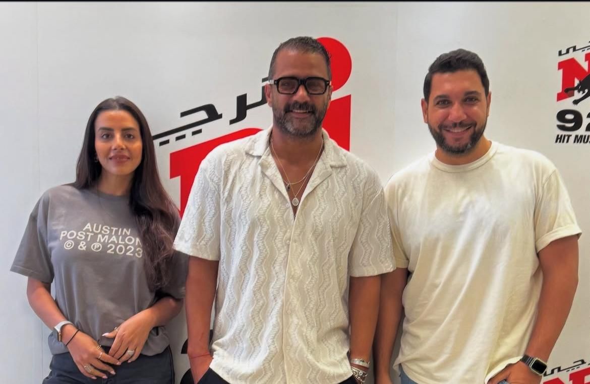 كنت بتمنى أشتغل مع أحمد مكي.. أبرز تصريحات كيين عبد الخالق - الخليج الان