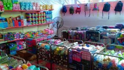 من بينها المستلزمات المدرسية.. الغرفة التجارية: انخفاض 50% ضمن مبادرة تخفيض الأسعار - الخليج الان