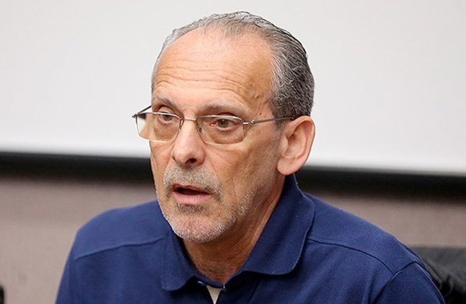 جورفان فييرا: سعيد بوجودي في ستاد القاهرة لمؤازرة الزمالك أمام المقاولون - الخليج الان