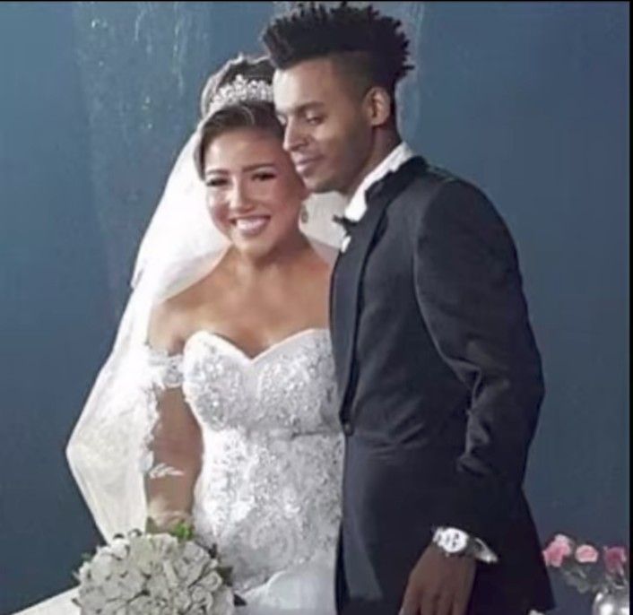 مي كساب تحتفل بعيد زواجها العاشر: عدينا بعواصف وزلازل بس قمنا وكملنا - الخليج الان