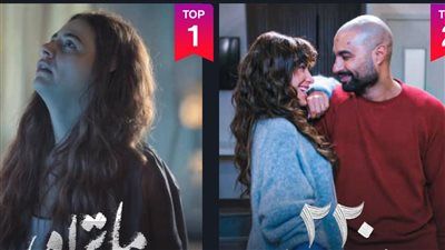 حكاية بتوقيت 2028 ثاني حكايات مسلسل ما تراه ليس كما يبدو تتصدر المنصات - الخليج الان