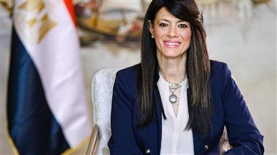 تنفيذًا لتكليفات الرئيس السيسي .. وزيرة التخطيط تُوجه بسرعة الانتهاء من مركز خدمات مصر بالعريش والجيزة - الخليج الان