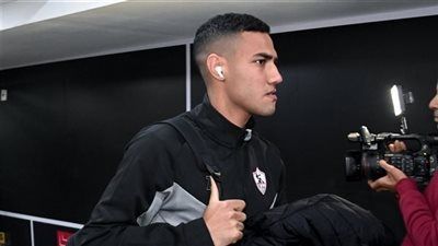 خالد الغندور: شائعة الإصابة تُغضب محمود جهاد فى الزمالك.. وهذه الحقيقة الكاملة عن غياب اللاعب - الخليج الان