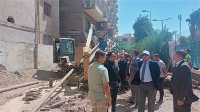 الكهرباء: الشبكة القومية للكهرباء آمنة ومستقرة وقادرة على استيعاب ارتفاع الأحمال وزيادة الاستهلاك - الخليج الان