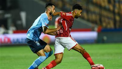 رسميًا.. نقل مباراة الأهلي وبيراميدز إلى ستاد السلام بسبب أعمال الصيانة في ستاد القاهرة الدولي - الخليج الان