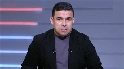 خالد الغندور: الأهلي يستغل التوقف الدولي لتمديد عقد ثنائي الفريق - الخليج الان