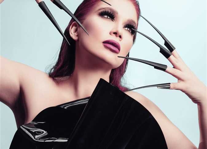 على خطى ليدي جاجا.. نوال عبد الشافي تطرح أغنية هاه - الخليج الان