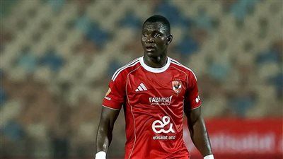 أمير هشام: الأهلي لم يتلقى عروضًا فرنسية لضم ديانج - الخليج الان