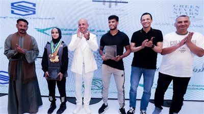 أمانة الرياضة بالشعب الجمهوري تنظم فعالية لتقنين المشروعات الصغيرة - الخليج الان