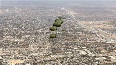 أحمد محسن: تحركات مصرية حاسمة وراء موافقة حماس على الهدنة وحماية المدنيين في غزة - الخليج الان