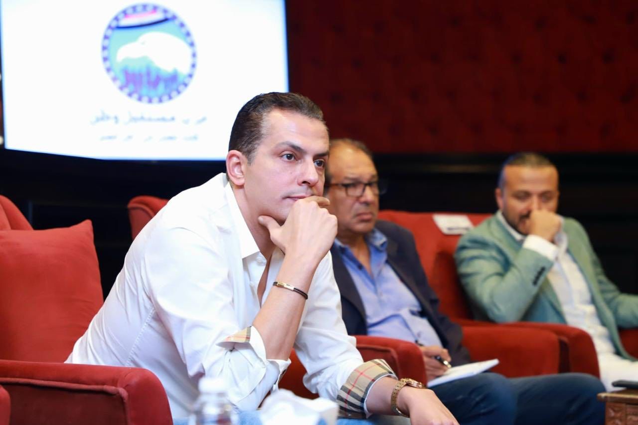 لليوم الرابع على التوالي.. "مستقبل وطن" يواصل اجتماعات لجنة ترشيحات النواب المكثفة استعدادًا لانتخابات 2025 - الخليج الان