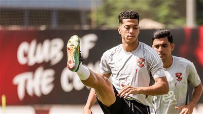 مستشفى الأهلي تفتح أبوابها.. الأحمر في أزمة قبل مواجهتي المحلة وبيراميدز في الدوري - الخليج الان