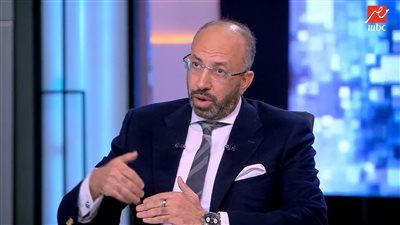 حسام المندوه يستغيث: "انقذوا الزمالك" النادي بينهار بسبب أرض ٦ اكتوبر - الخليج الان