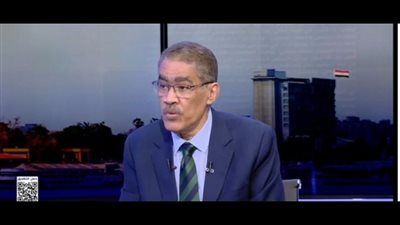 ضياء رشوان: مصر أكدت اليوم «طول بالها» وإصرارها من أجل مصلحة الشعب الفلسطيني - الخليج الان