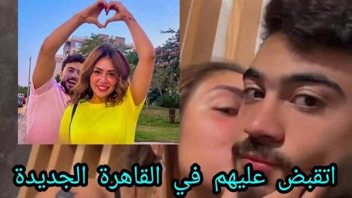 الفيديو الذي يبحث عنه الجميع.. فيديو ممنوع من العرض هدير عبد الرازق الجديد مع محمد اوتاكا داخل الشقة 