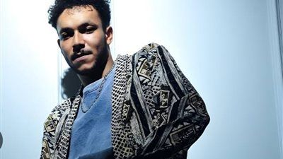 الثلاثاء.. ويجز يطرح أولى أغاني ألبومه الجديد - الخليج الان