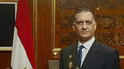 ترقية المستشار طلال رضوان رئيسًا لاستئناف الإسكندرية ضمن حركة ترقيات القضاة 2025 - الخليج الان