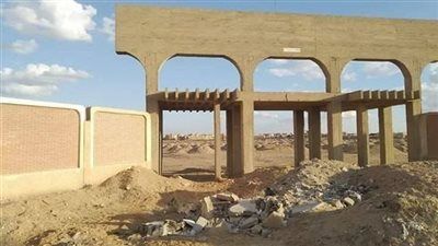 رصيد الفرص نفذ يا زمالك.. بيان حكومي يوضح تفاصيل سحب أرض النادي بأكتوبر - الخليج الان