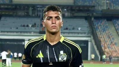 الأشعة تكشف إصابة ياسين مرعي بشد في العضلة الخلفية.. تفاصيل - الخليج الان