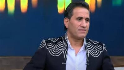 أحمد شيبة ينفي أخبار سرقته: الموضوع قديم - الخليج الان