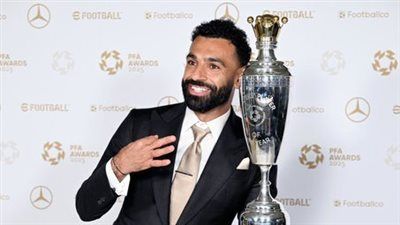 محمد صلاح: في روما وجدت كرة القدم التي أحبها.. ومع ليفربول كتبت التاريخ ومتعطش للمزيد من البطولات - الخليج الان